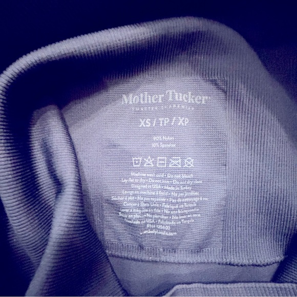 Belly Bandit Mother Tucker Compression Leggings Postpartum
Textured XS - Picture 6 of 6